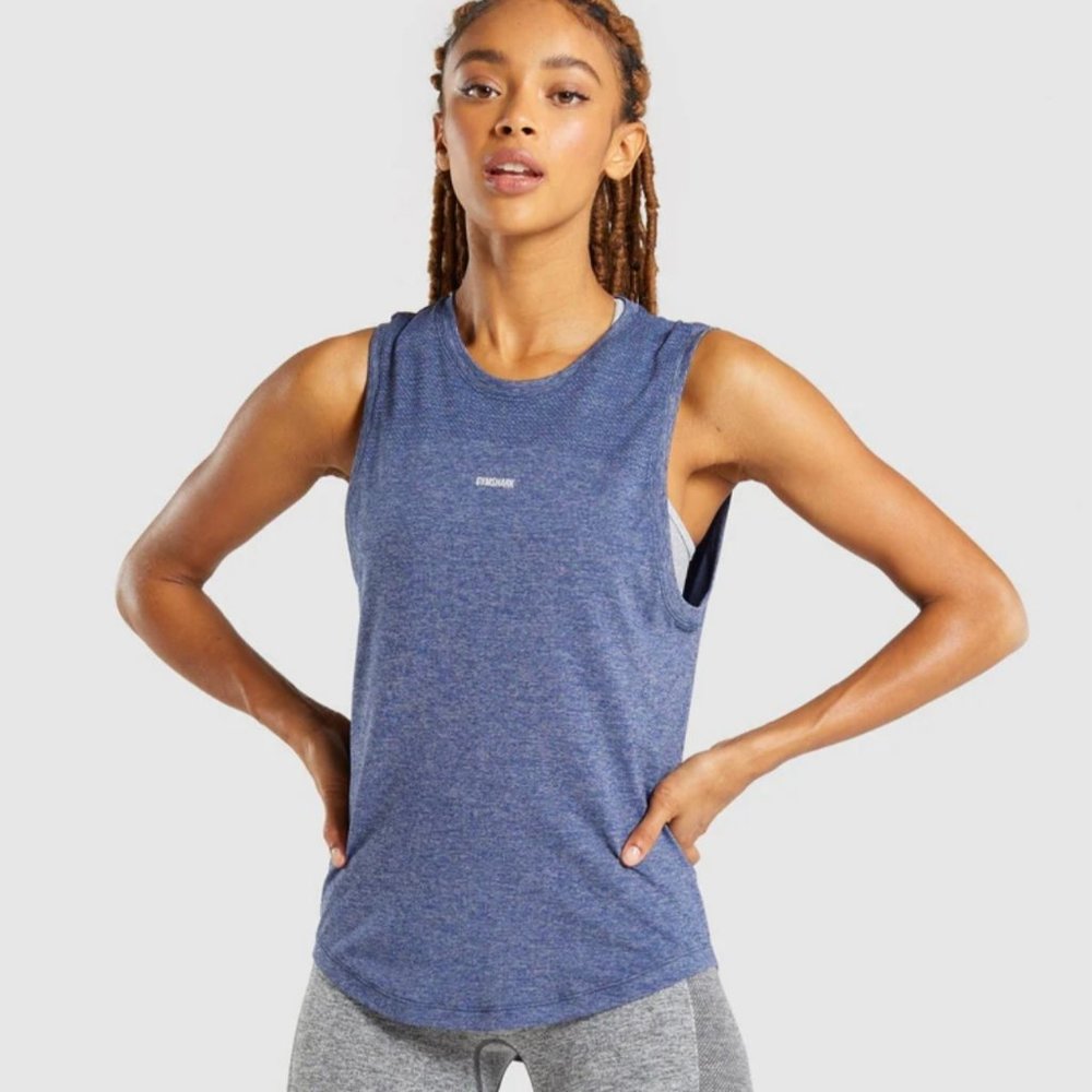 Gymshark Flex Tank